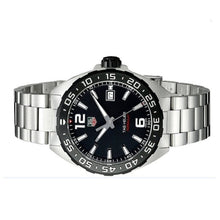 Load image into Gallery viewer, Tag Heuer Formula 1 Black Dial Watch for Men - WAZ1110.BA0875