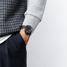 Load image into Gallery viewer, Tag Heuer Formula 1 Black Dial Watch for Men - WAZ1110.BA0875