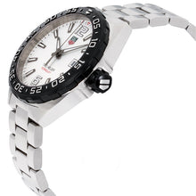 Load image into Gallery viewer, Tag Heuer Formula 1 White Dial Watch for Men - WAZ1111.BA0875