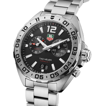Load image into Gallery viewer, Tag Heuer Formula 1 Black Dial Watch for Men - WAZ111A.BA0875