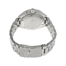 Load image into Gallery viewer, Tag Heuer Formula 1 Black Dial Silver Steel Strap Watch for Men - WAZ111A.BA0875