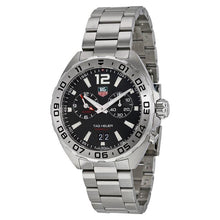 Load image into Gallery viewer, Tag Heuer Formula 1 Black Dial Watch for Men - WAZ111A.BA0875