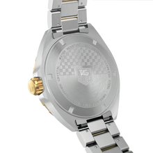 Load image into Gallery viewer, Tag Heuer Formula 1 Analog Blue Dial Two Tone Steel Strap Watch for Men - WAZ1120.BB0879
