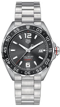 Load image into Gallery viewer, Tag Heuer Formula 1 Anthracite Dial Watch for Men - WAZ2011.BA0842