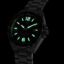 Load image into Gallery viewer, Tag Heuer Formula 1 Anthracite Dial Watch for Men - WAZ2011.BA0842