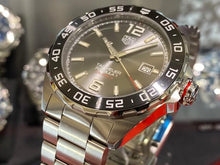 Load image into Gallery viewer, Tag Heuer Formula 1 Anthracite Dial Watch for Men - WAZ2011.BA0842