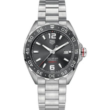 Load image into Gallery viewer, Tag Heuer Formula 1 Anthracite Dial Watch for Men - WAZ2011.BA0842