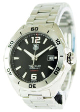 Load image into Gallery viewer, Tag Heuer Formula 1 Black Dial Watch for Men - WAZ2113.BA0875