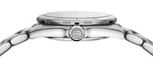 Load image into Gallery viewer, Tag Heuer Formula 1 Quartz Blue Dial Silver Steel Strap Watch for Women - WBJ1412.BA0664
