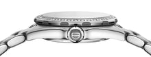 Load image into Gallery viewer, Tag Heuer Formula 1 Diamonds Blue Dial Silver Steel Strap Watch for Women - WBJ1416.BA0664