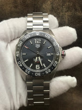 Load image into Gallery viewer, Tag Heuer Formula 1 Anthracite Dial Watch for Men - WAZ2011.BA0842