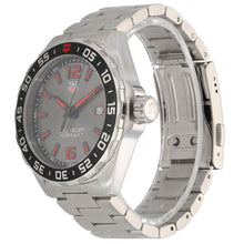 Load image into Gallery viewer, Tag Heuer Formula 1 Anthracite Dial Watch for Men - WAZ1018.BA0842