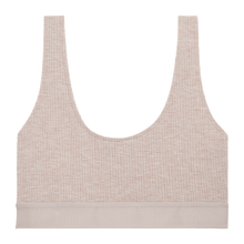Load image into Gallery viewer, Whipped Bra Top in Sand