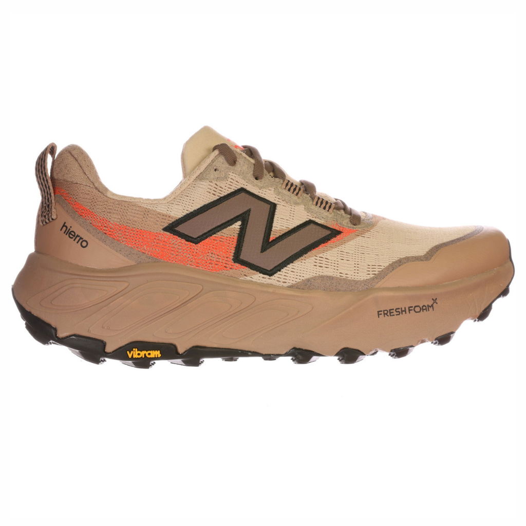 New Balance Hierro v9