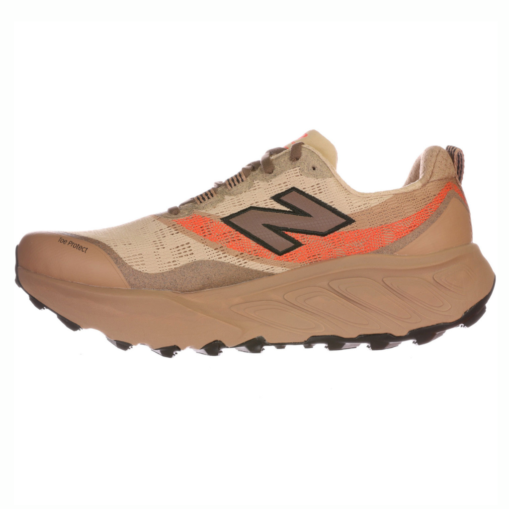 New Balance Hierro v9