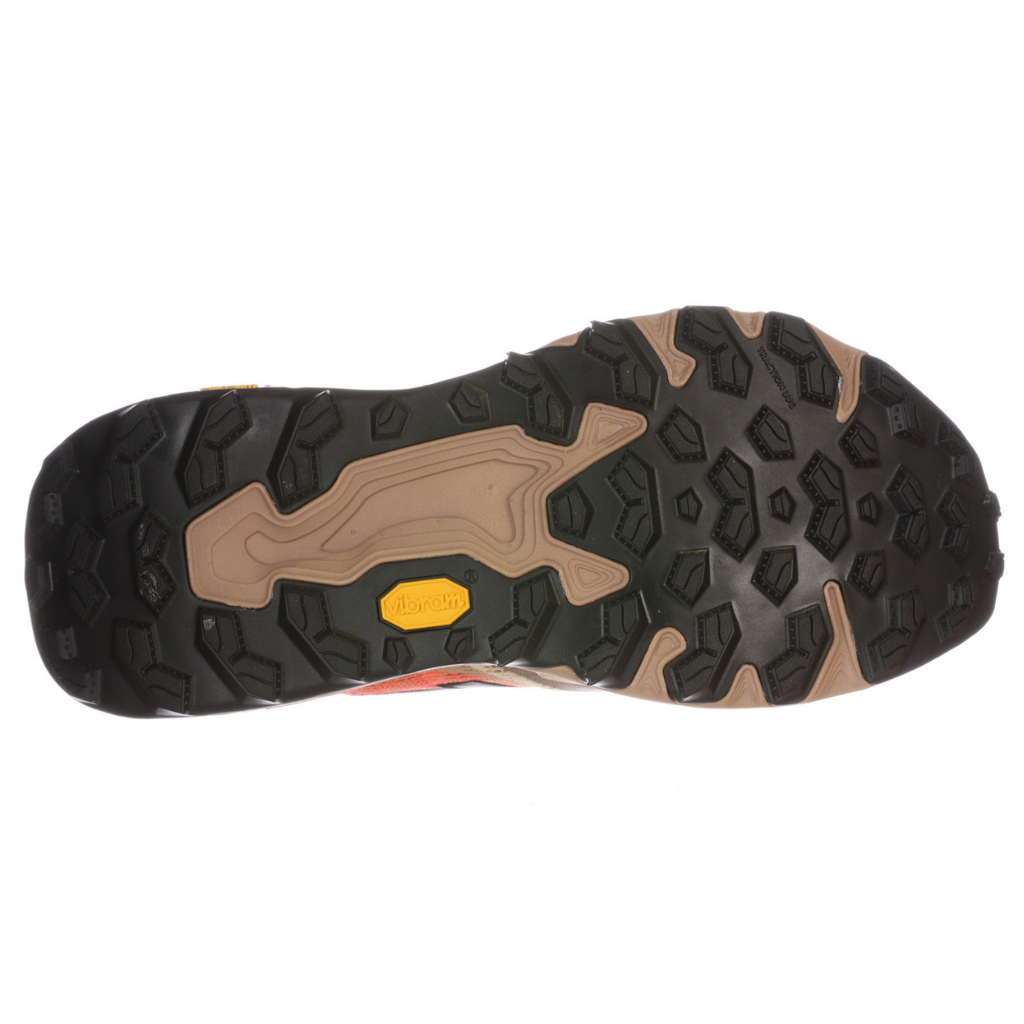 New Balance Hierro v9