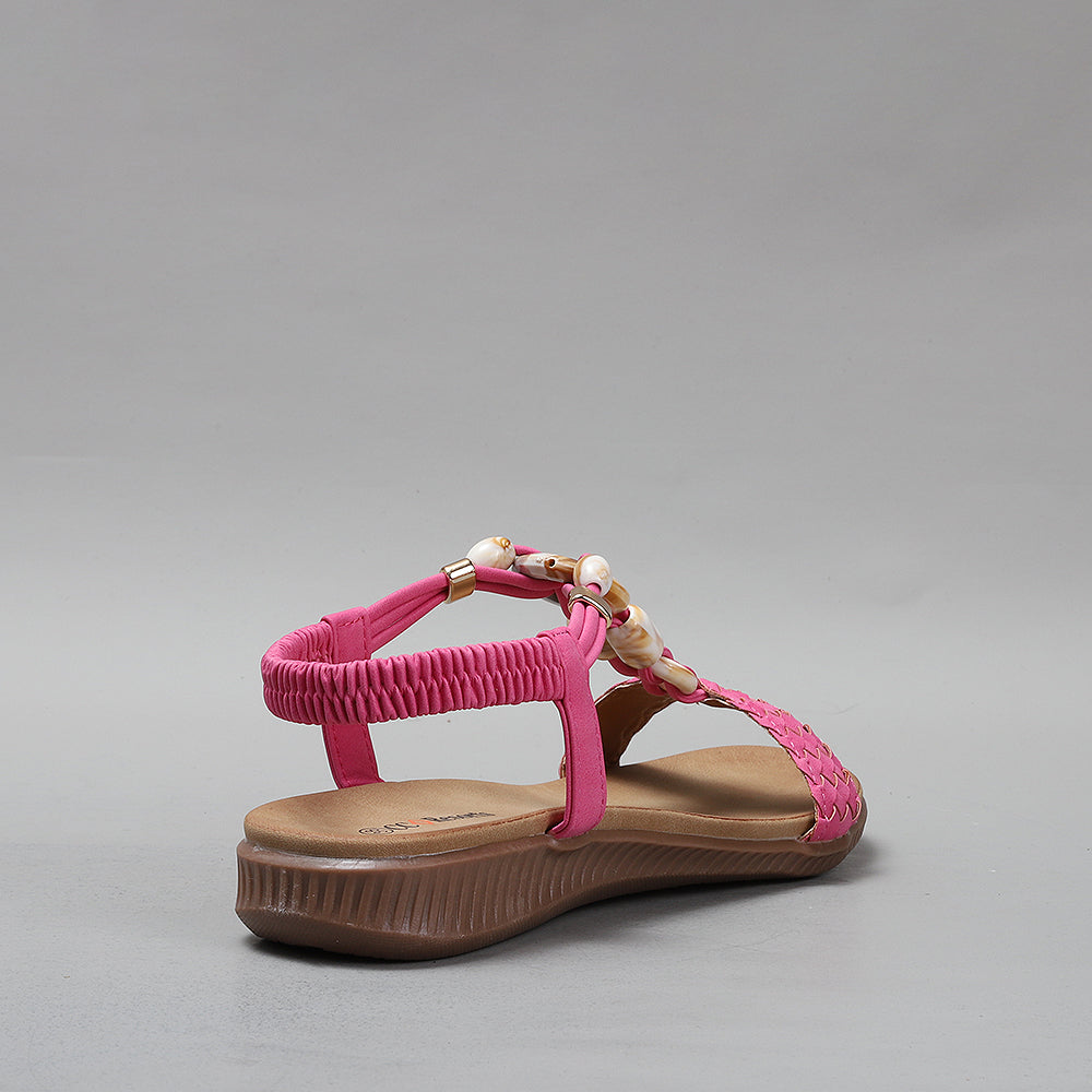 CC RESORTS - Xin - Fuchsia