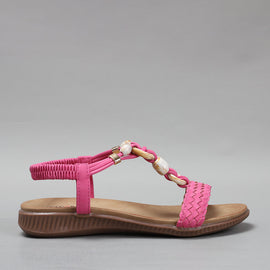 CC RESORTS - Xin - Fuchsia
