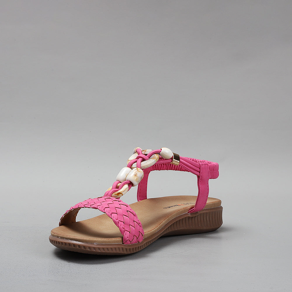 CC RESORTS - Xin - Fuchsia