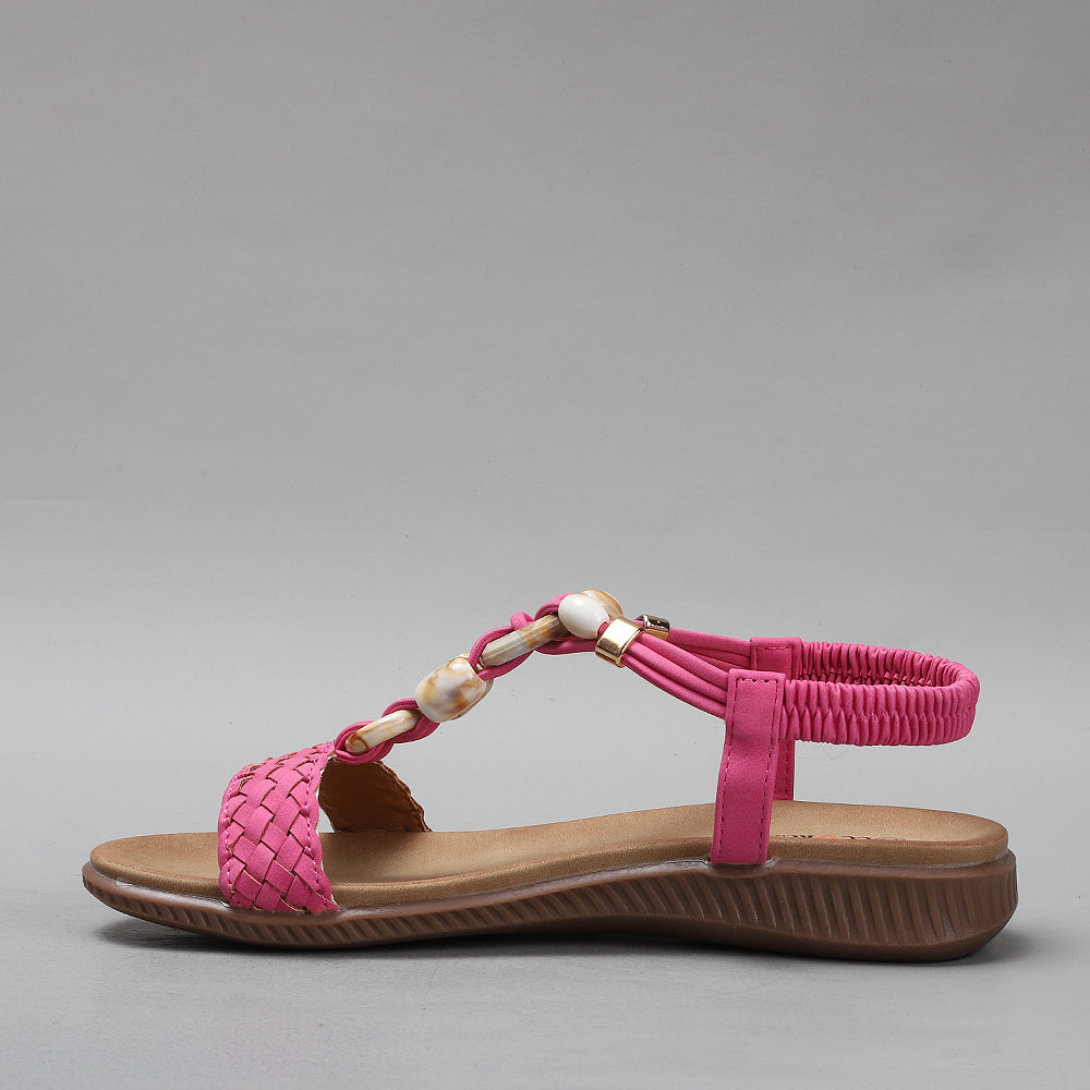 CC RESORTS - Xin - Fuchsia