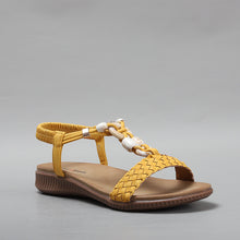 Load image into Gallery viewer, CC RESORTS - Xin - Mustard