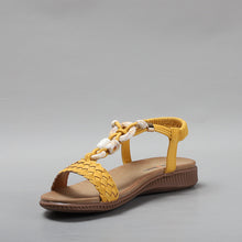 Load image into Gallery viewer, CC RESORTS - Xin - Mustard