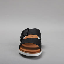 Load image into Gallery viewer, Yoman - Black