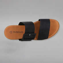 Load image into Gallery viewer, Yoman - Black