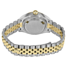 Load image into Gallery viewer, Rolex Datejust 31 Blue Dial Jubilee Bracelet Watch 178273