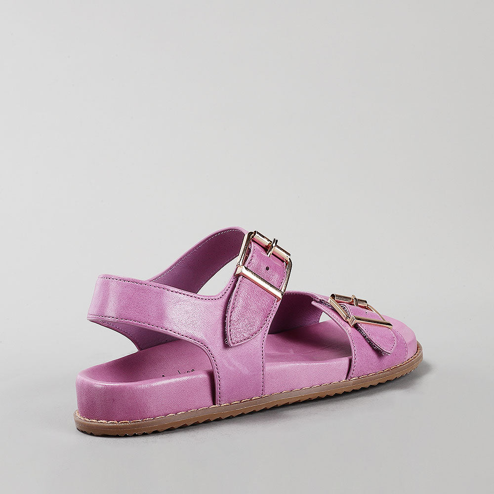 NAKED ARCHES Ziggro - Lilac