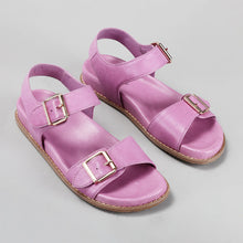 Load image into Gallery viewer, NAKED ARCHES Ziggro - Lilac