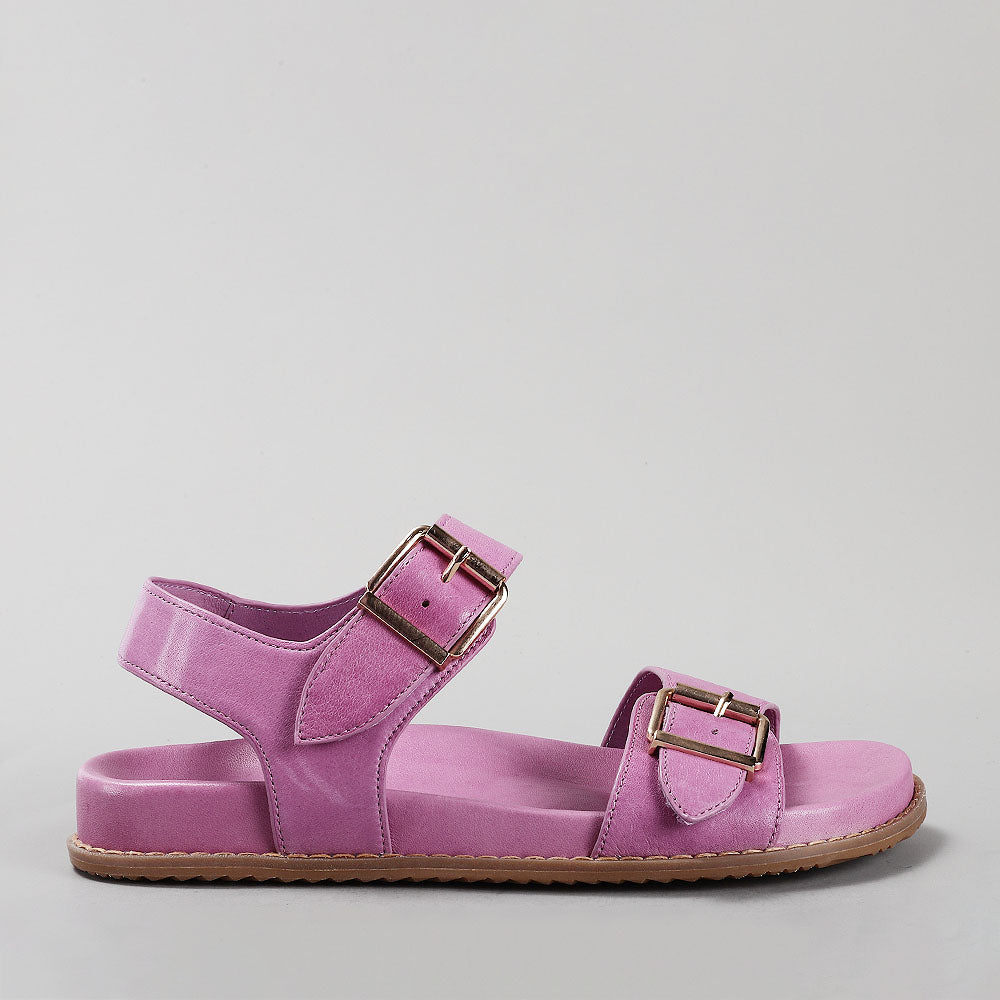 NAKED ARCHES Ziggro - Lilac
