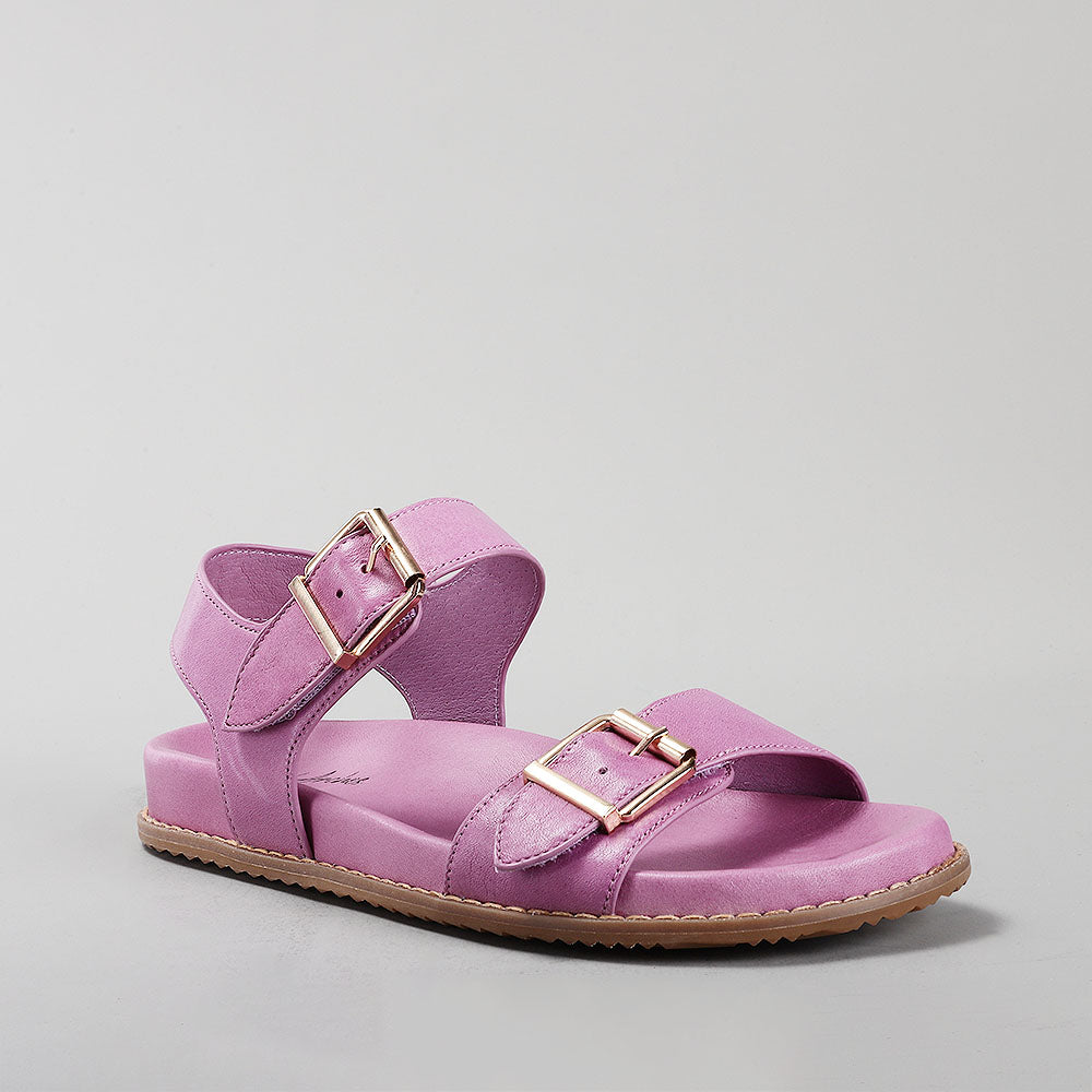NAKED ARCHES Ziggro - Lilac