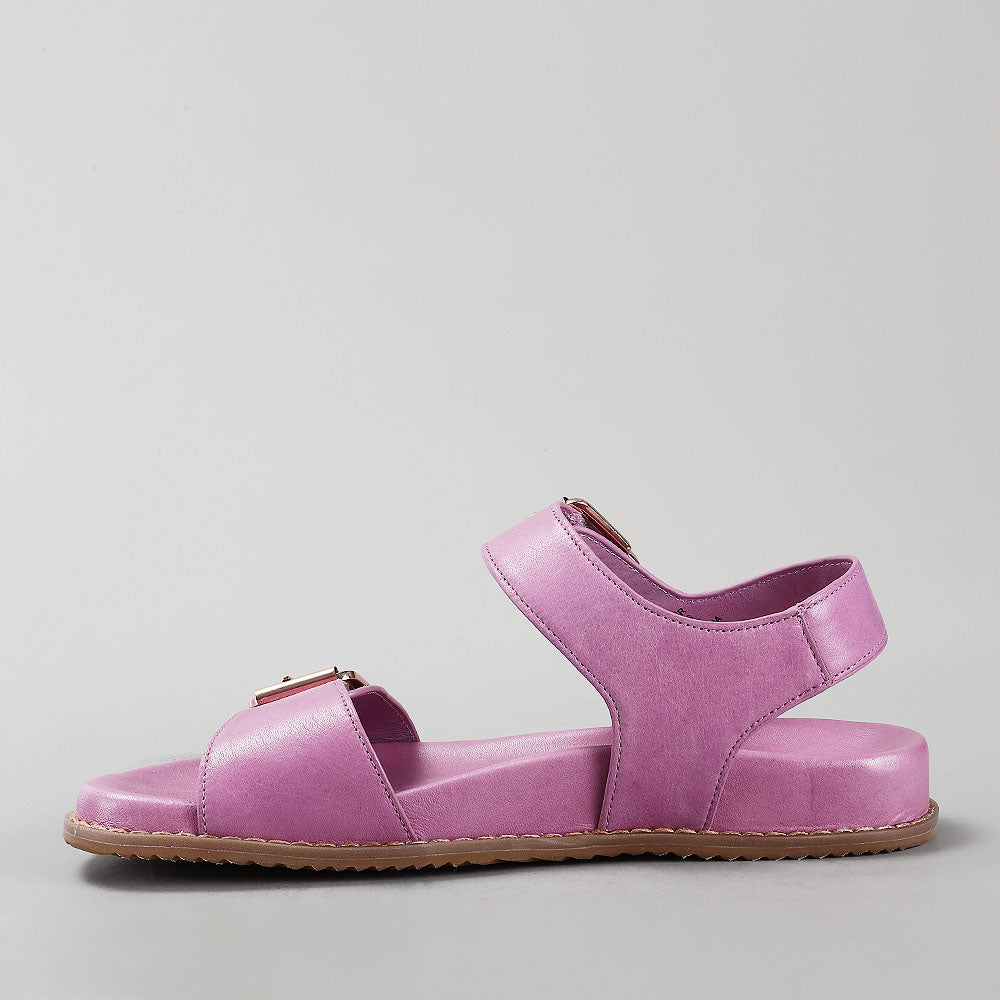 NAKED ARCHES Ziggro - Lilac