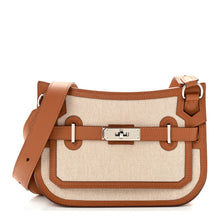 Load image into Gallery viewer, Toile Swift Mini Jypsiere Ecru Beige Gold