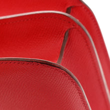 Load image into Gallery viewer, Epsom Constance 24 Rouge Casaque