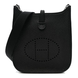 Taurillon Clemence Evelyne TPM Black