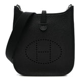 Taurillon Clemence Evelyne TPM Black