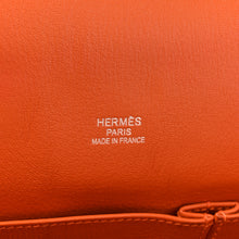 Load image into Gallery viewer, Taurillon Clemence Jypsiere 31 Orange