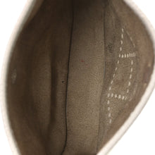 Load image into Gallery viewer, Taurillon Clemence Amazone Evelyne TPM Gris Perle Etain