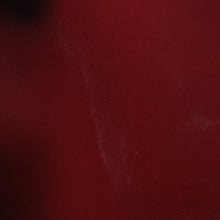 Load image into Gallery viewer, Shiny Alligator Constance Long Wallet Rouge Vif