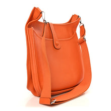 Load image into Gallery viewer, Taurillon Clemence Evelyne III GM Orange