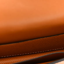 Load image into Gallery viewer, Epsom Constance Slim Wallet Toffee