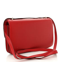 Load image into Gallery viewer, Epsom Constance Elan 25 Rouge Casaque