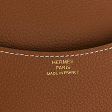 Load image into Gallery viewer, Evercolor Constance Slim Wallet Gold