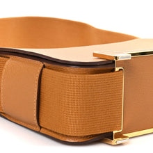 Load image into Gallery viewer, Chevre Mysore Geta Caramel
