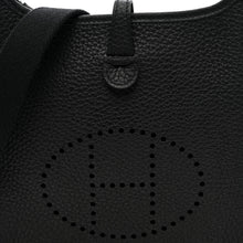 Load image into Gallery viewer, Taurillon Clemence Evelyne TPM Black