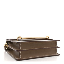 Load image into Gallery viewer, Evercolor Mini Sac Roulis Etoupe