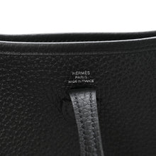 Load image into Gallery viewer, Taurillon Clemence Evelyne TPM Black
