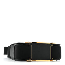 Load image into Gallery viewer, Chevre Mysore Geta Black